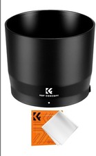 ET-74B paraluce per obiettivo