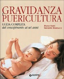 Gravidanza puericultura la - gravidanza, e