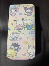 NWOT Hello Kitty Slim Wallet
