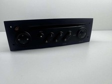 Renault Clio III 2006 Radio