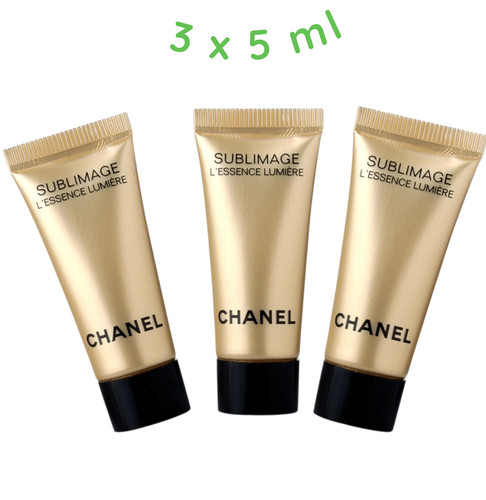 Ml chanel sublimage - 3,