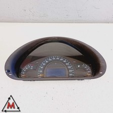 Quadro strumenti A2035403911 MERCEDES CLASSE C W203 2004-2007 restyling 107735