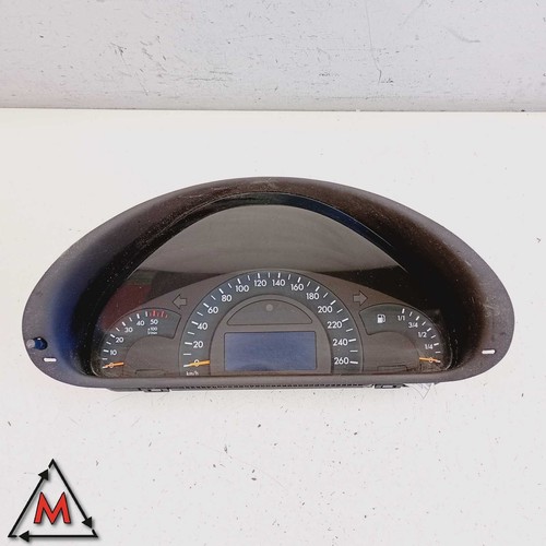 Quadro strumenti a2035403911 - strumenti,