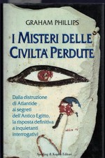 I misteri delle civiltà