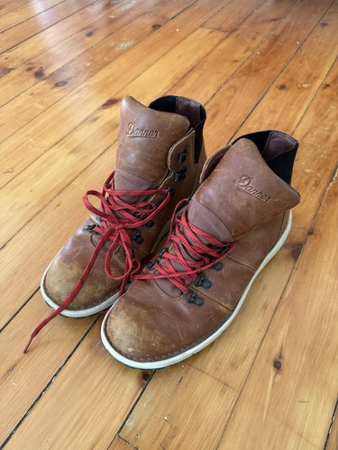 Danner 32386 punta morbida - 32386,