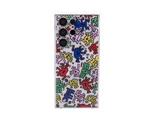 Samsung X Keith Haring Colors