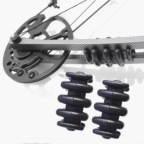 Nero shock absorber tiro - shock,