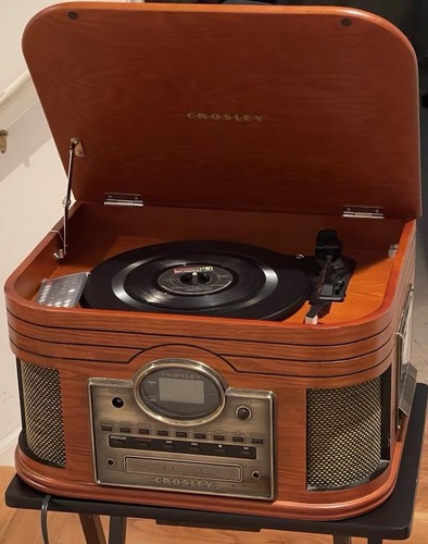 Crosley cr247 giradischi - crosley,