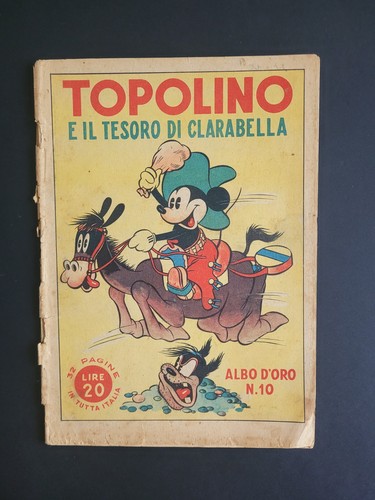 Albi oro mondadori 1946 n - 1946,