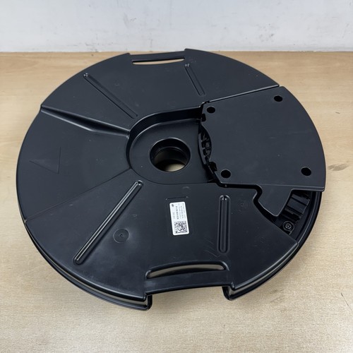 Subwoofer bagagliaio