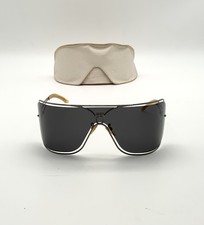 Occhiali da sole mascherina