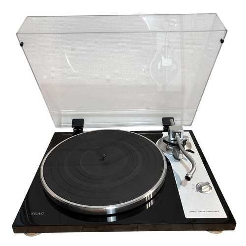 Teac giradischi - tn-4d,