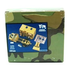 Verlinden - Opel Blitz Update