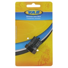 estrattore ruota libera regina, splined zeus & atom VARL40100C VAR bici attrezzi