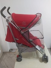 Passeggino leggero Maclaren