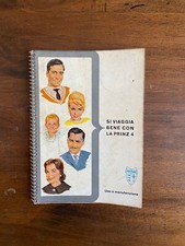 Uso e Manutenzione - NSU-PRINZ 4