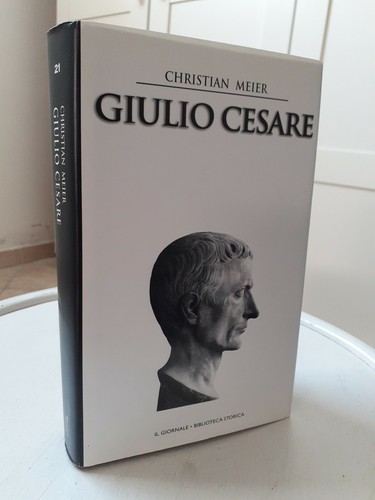 Giulio cesare - cesare,