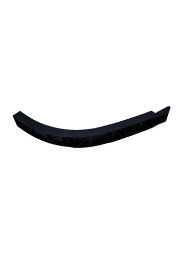 Supporto sinistro paraurti - supporto,