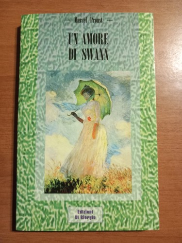 Amore swann marcel - di,