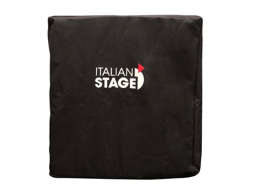 Italian stage covers115 - stage,