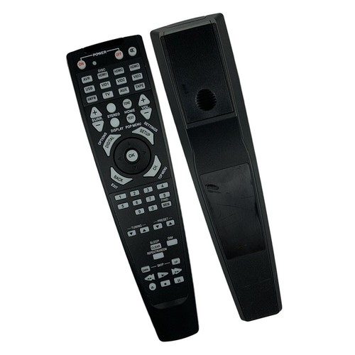 Nuovo telecomando per