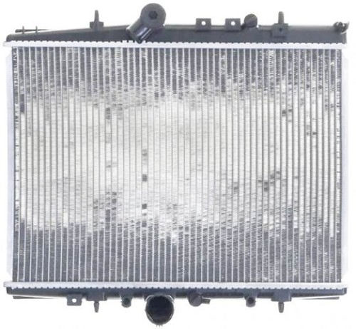 Radiatore acqua per peugeot - acqua,