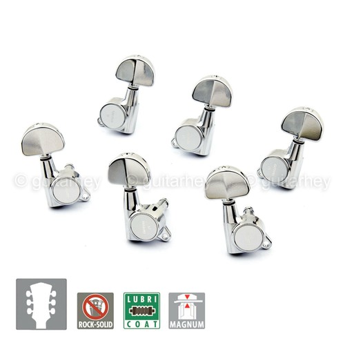 Nuovo gotoh sg381 - mg, magnum