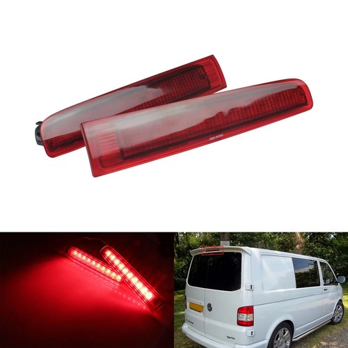 Feu stop led 3ème - stop,