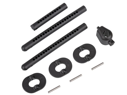Perno carrozzeria serpent - perno,
