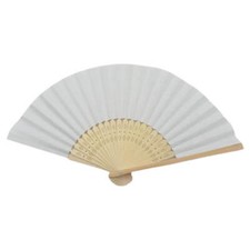 Ventaglio Matrimonio Legno 21