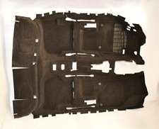 Pavimentazione Tappeto per Interno 1K1863367AL 4C3 4 Porte Golf 5 V 1K VW