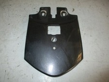 Carena Posteriore Giunzione