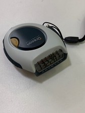 CONTAPASSI CON ALLARME DI