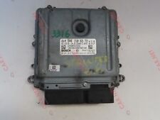 CENTRALINA MOTORE MERCEDES SPRINTER W906 2.2CDI 0281015053 EDC16CP31 A6461506372