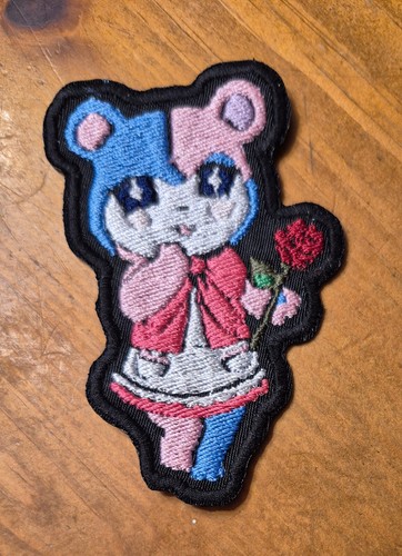 Judy animal crossing - judy,