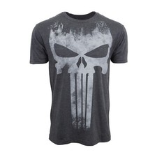 MARVEL THE PUNISHER MENS