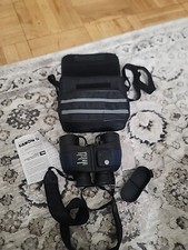 Tornado 7x50 Binocolo