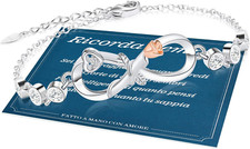 Bracciale Tennis Donna in
