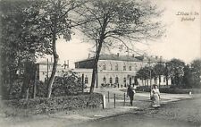 Stazione ferroviaria di Löbau