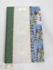 RUBRICA TELEFONICA/BLOCK NOTES