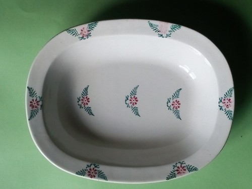 Antico vassoio vedova besio - antico,