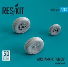 Reskit RS72-0462 1:72 AMX