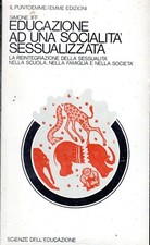 Simone Iff Educazione ad una