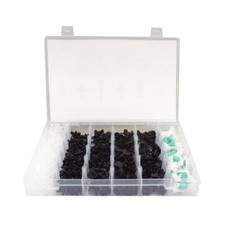 SET 290PZ CLIP DI FISSAGGIO