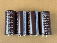 Nuovi condensatori 18000 uf - 4,