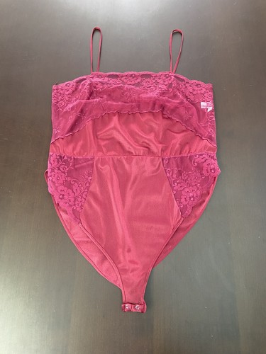 Body intimo vestro vintage - intimo,