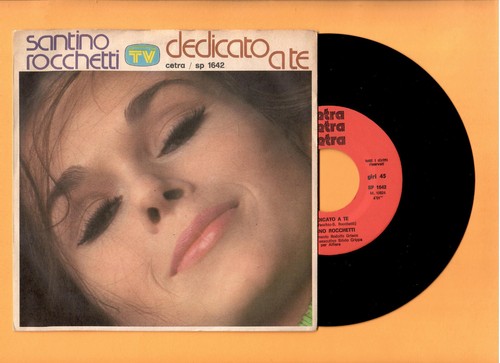 45gg santino rocchetti - -,