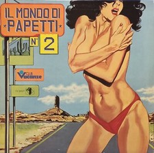 Fausto Papetti: Il Mondo Di