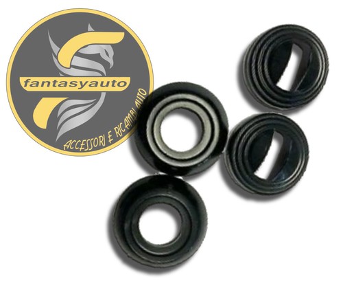 Fiat 500 kit 4 - 500,
