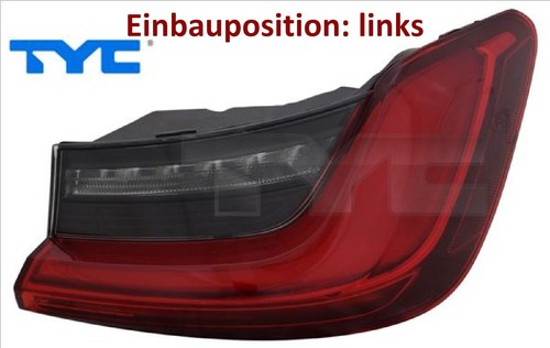 Tyc 9106 9 fanale - tyc,